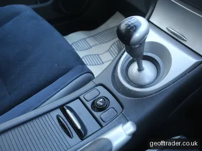 Honda Civic 1.4dsi sSE plus photo 10