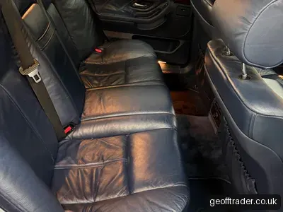 BMW E38 728i, 80k miles, rare options, all the jobs done! photo 4