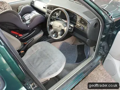 Volkswagen Golf 1.8 CL Mark 3 photo 4