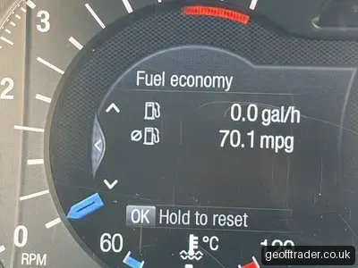 Ford Mondeo Titanium 2.0 TDCi 180 photo 5