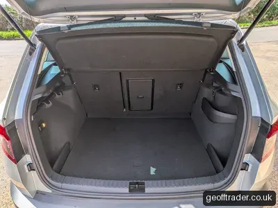 2019 Skoda Karoq 1.5 SE petrol manual ULEZ photo 5