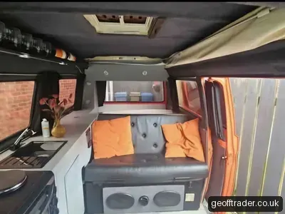 Volkswagen T2.5 photo 3