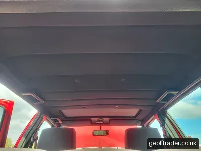 Mk2 Volkswagen Golf gti photo 4