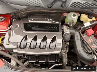 Renault Clio 182 CUP photo 5