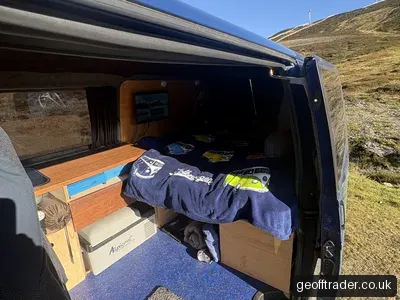 2002 Volkswagen Transporter photo 4