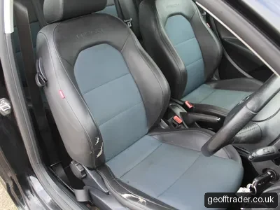 SEAT Ibiza photo 7