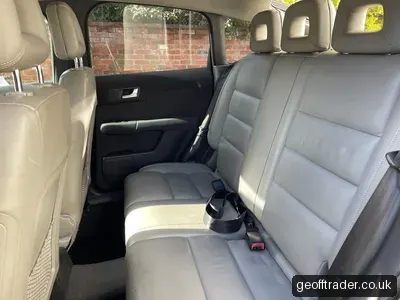 2003 Audi A2 photo 4