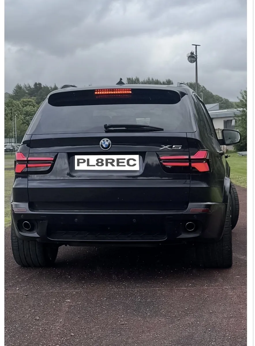 BMW X5 M-Sport