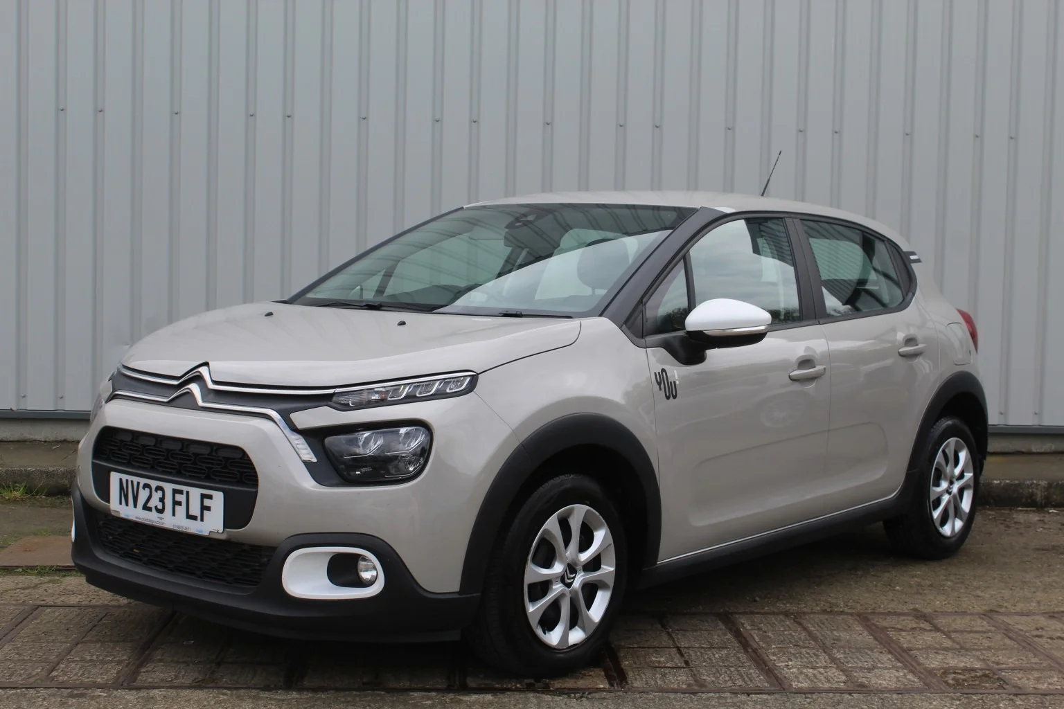 Citroen C3
