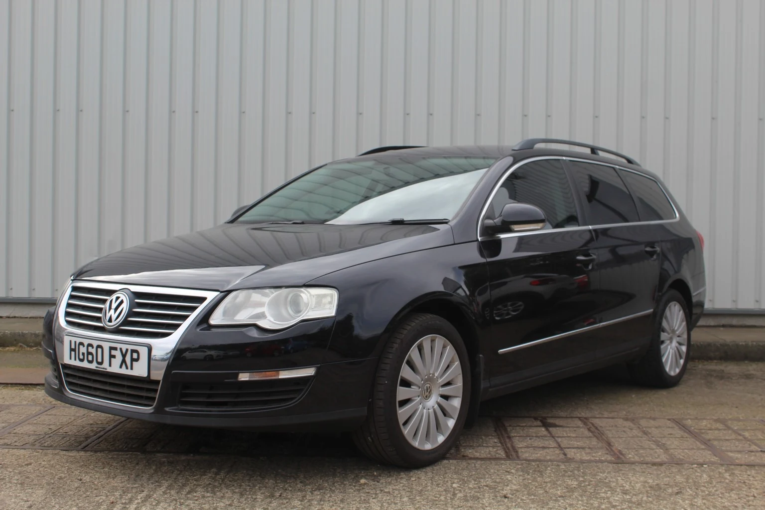 Volkswagen Passat 2.0 Highline plus Diesel DSG