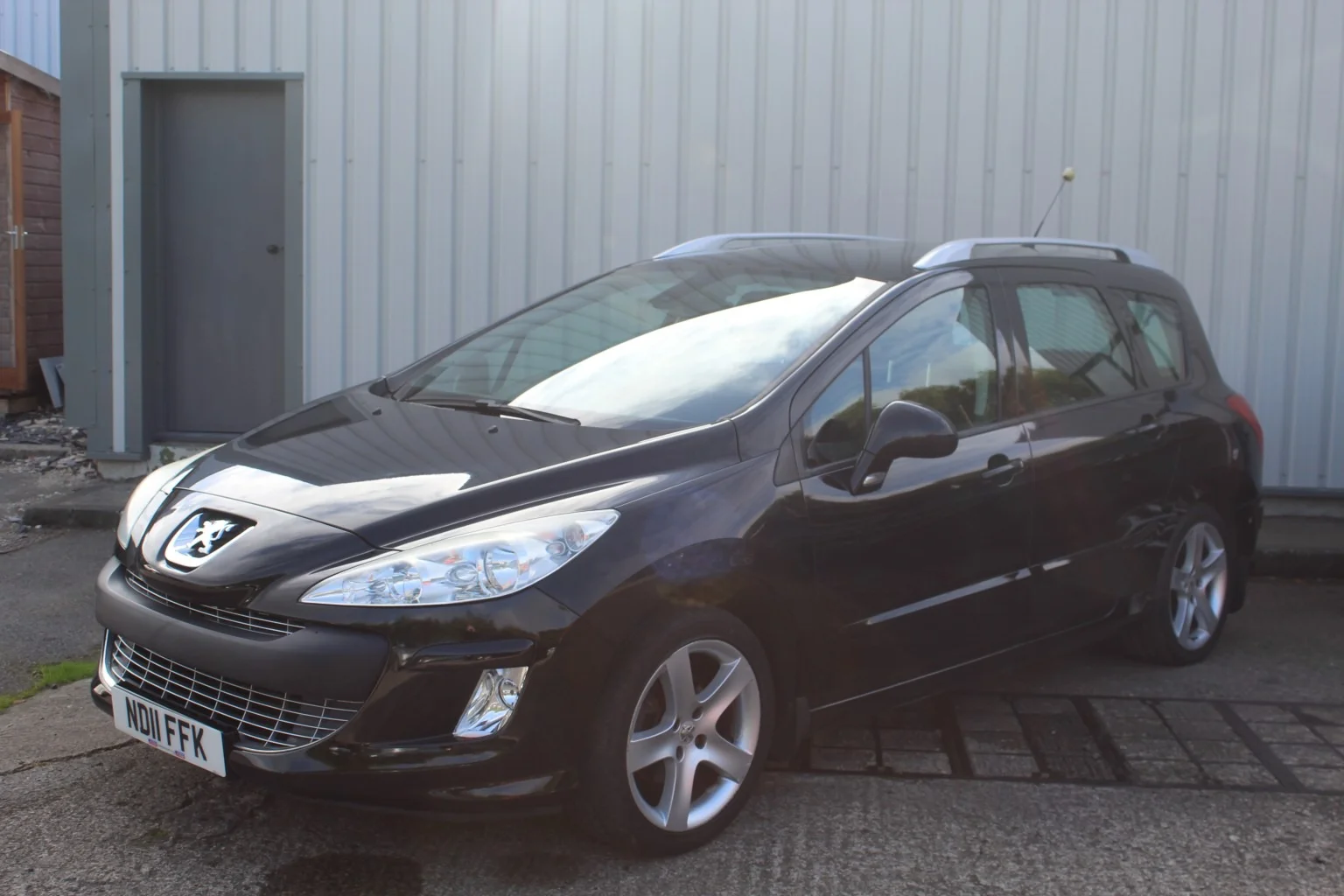 Peugeot 308 AUTOMATIC*31k*