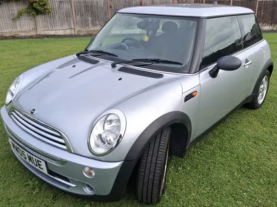 2005 MINI One photo 1
