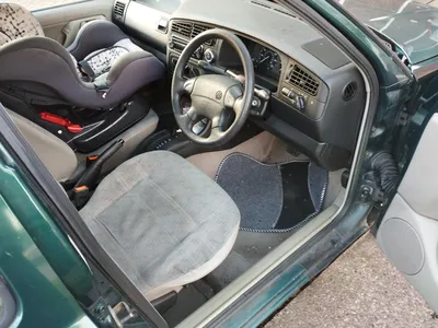 Volkswagen Golf 1.8 CL Mark 3 photo 4