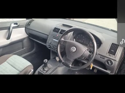 2008 Volkswagen Polo Bluemotion 75mpg £20 tax 3 owners 2 keys full history photo 2