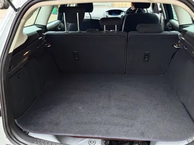 Ford Focus 1.5 diesel style estate 2016 photo 3