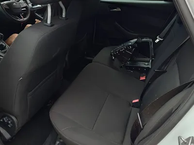 Ford Focus 1.5 diesel style estate 2016 photo 5