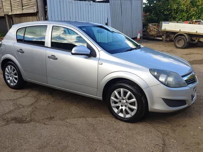 Vauxhall Astra 1.7cdti 2011 /11 special photo 6