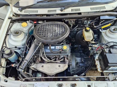 Ford Fiesta 1.3 Equipe 5dr 1995/N photo 5