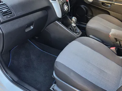 2014 Kia Venga photo 3