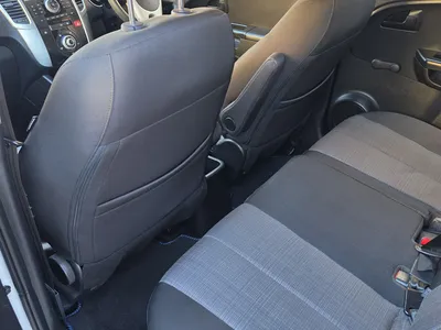 2014 Kia Venga photo 2
