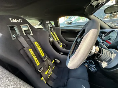 MINI R58 Coupe Cooper S N18 photo 5