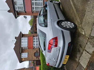 Citroen C5 2005