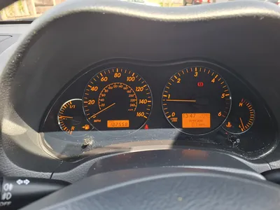 2007 Toyota Avensis photo 2