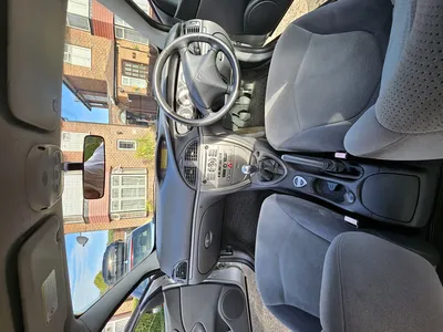 Citroen C5 2005 photo 3