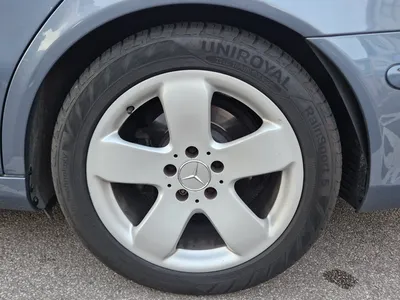 Mercedes E220 CDI Auto photo 4