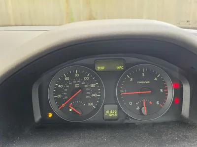 2007 Volvo V50 photo 5