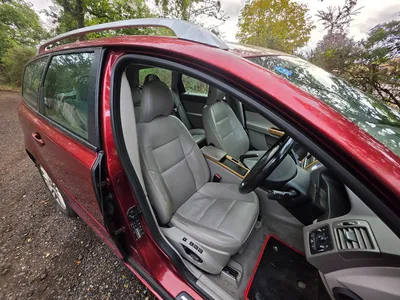 2007 Volvo V50 photo 3