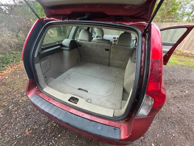 2007 Volvo V50 photo 4