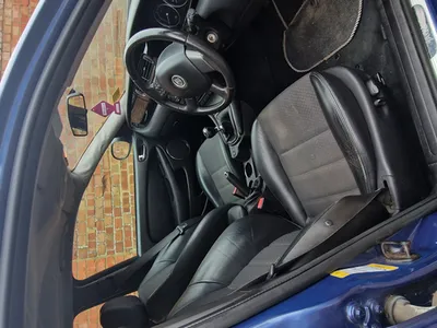 2005 Jaguar X Type photo 5