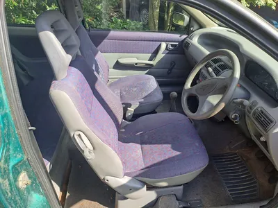 1996 Fiat Punto photo 4