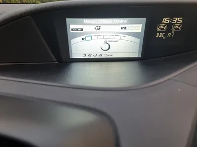 Honda Civic 2.2 Diesel EX photo 5