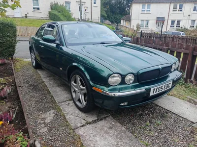 Jaguar XJ sport PREMIUM photo 3