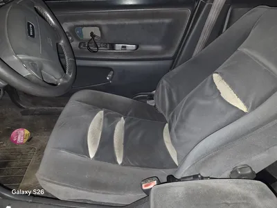 1997 Volvo S70 photo 3