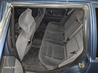 1997 Volvo S70 photo 4
