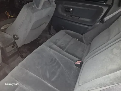 1997 Volvo S70 photo 5