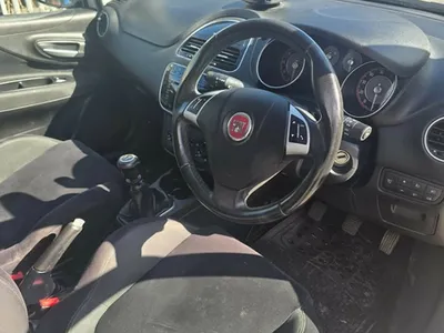 Fiat Punto photo 3