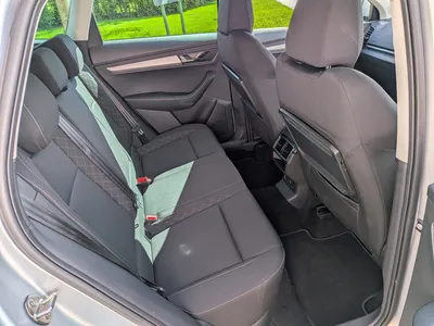 2019 Skoda Karoq 1.5 SE petrol manual ULEZ photo 4