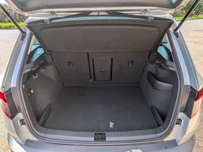 2019 Skoda Karoq 1.5 SE petrol manual ULEZ photo 5