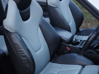 2010 Audi S5 Convertible photo 4