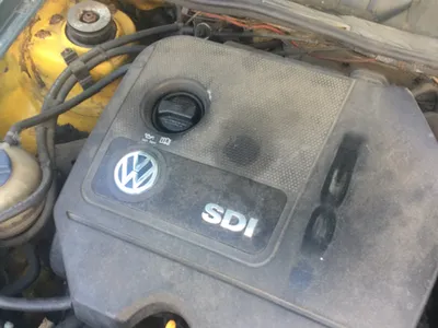 Volkswagen Golf Mk1 Convertible 1983, 1.9 SDi Diesel photo 3