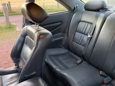 2000 Honda ACCORD V6 3.0 Coupe photo 3
