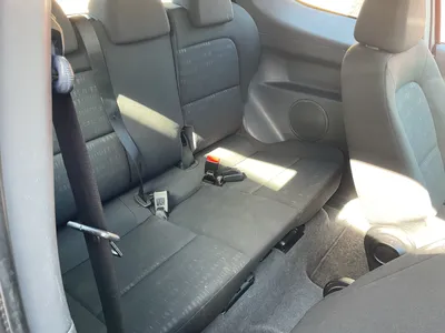 2007 Mitsubishi Colt 1.1 CZi photo 5