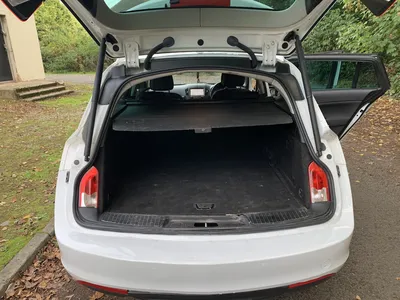 2015 Vauxhall Insignia photo 5