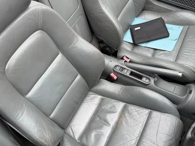 Audi TT Quattro bam convertible mot feb 27 photo 2