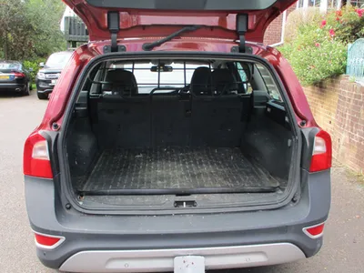 Volvo XC70D3 photo 5
