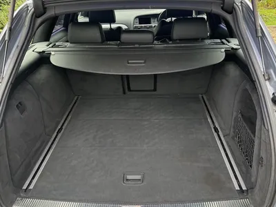 Audi A6 Sline 3.0 V6 TDI Quattro Avant photo 4